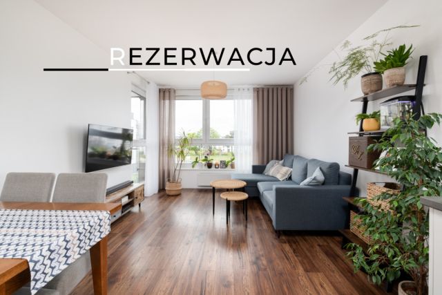 Mieszkanie 3-pokojowe Pogórze, ul. Tadeusza Kościuszki. Zdjęcie 1