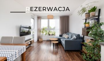 Mieszkanie 3-pokojowe Pogórze, ul. Tadeusza Kościuszki