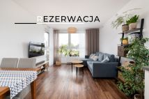 Mieszkanie 3-pokojowe Pogórze, ul. Tadeusza Kościuszki