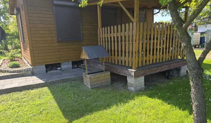 Działka rod Knurów Szczygłowice, ul. Wieczorka