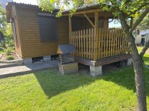 Działka rod Knurów Szczygłowice, ul. Wieczorka