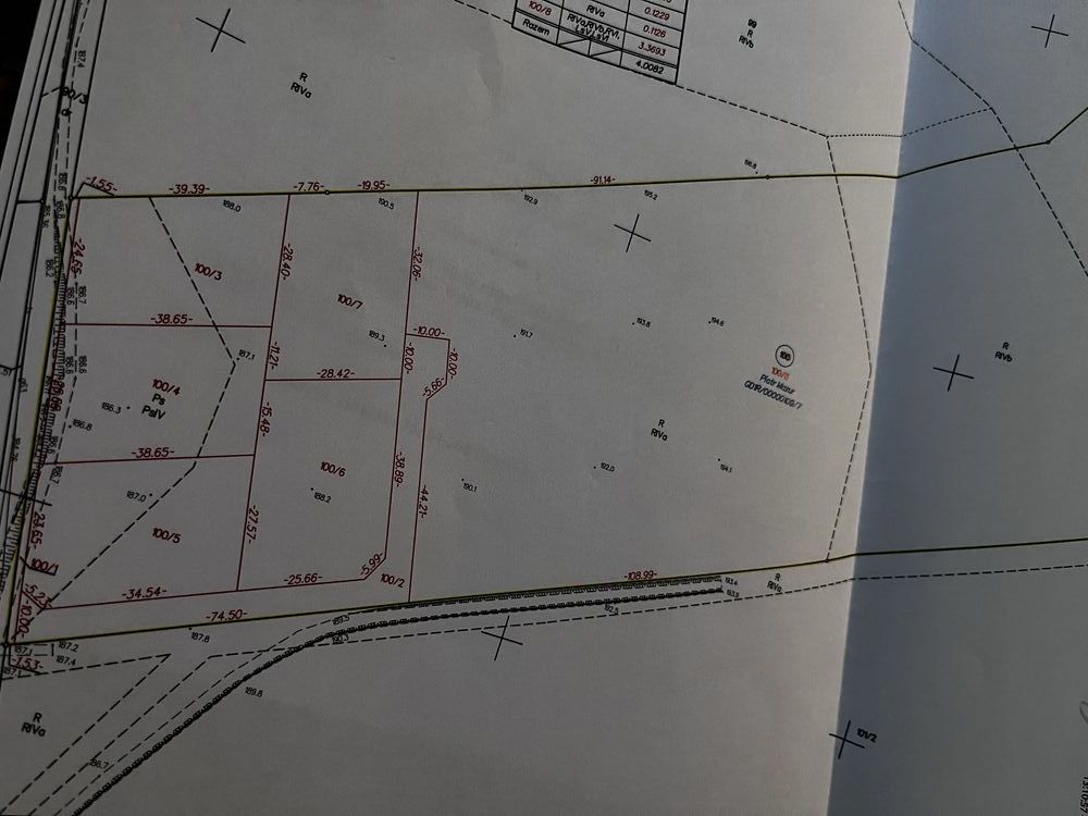 Działka budowlana Czeczewo. Zdjęcie 6