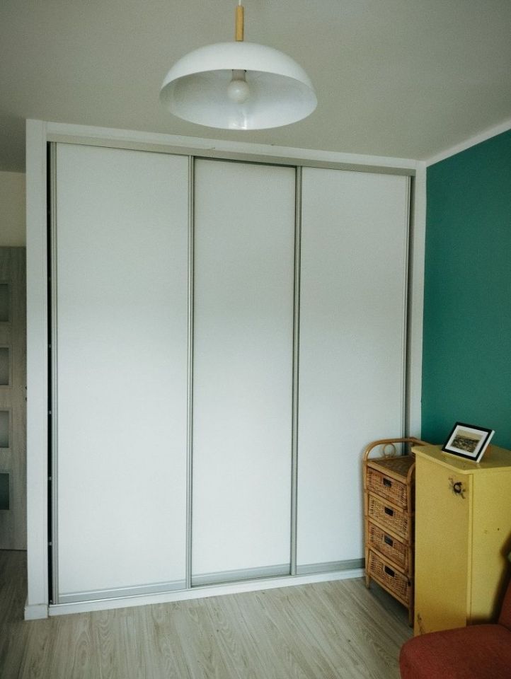 Mieszkanie 2-pokojowe Gdynia Witomino. Zdjęcie 7