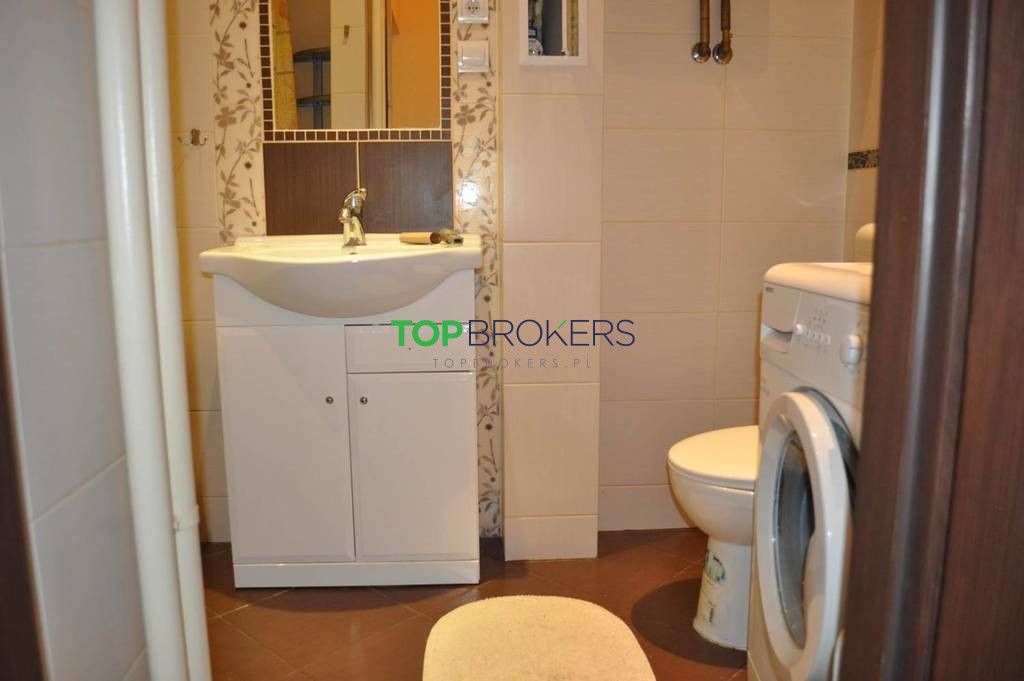 Mieszkanie 1-pokojowe Warszawa Praga-Południe, ul. Grochowska. Zdjęcie 9