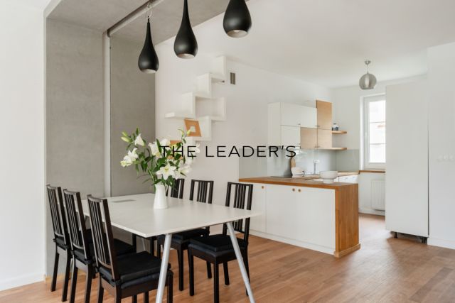 dom szeregowy, 6 pokoi Warszawa Wawer. Zdjęcie 3