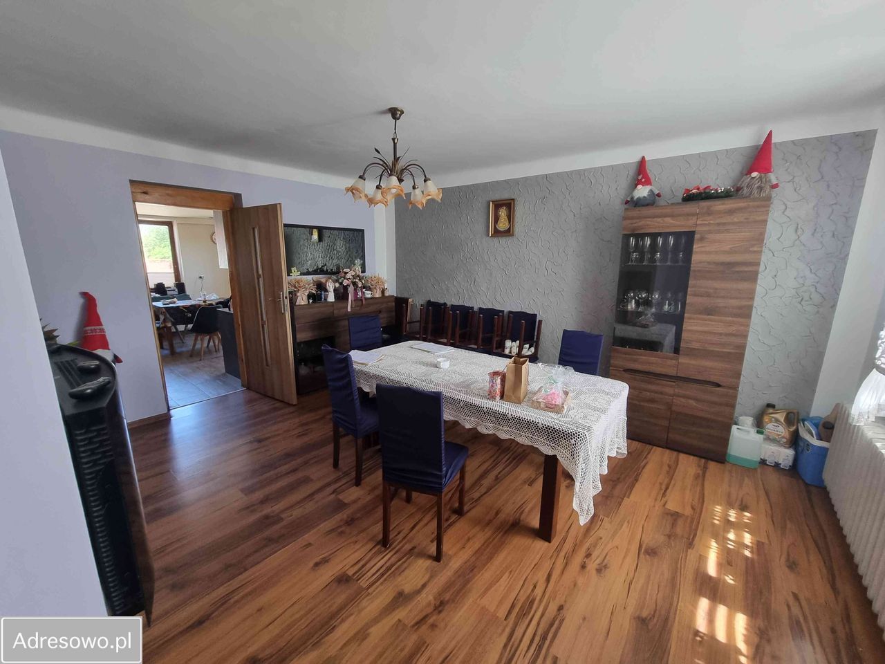 dom wolnostojący, 6 pokoi Różyce. Zdjęcie 11