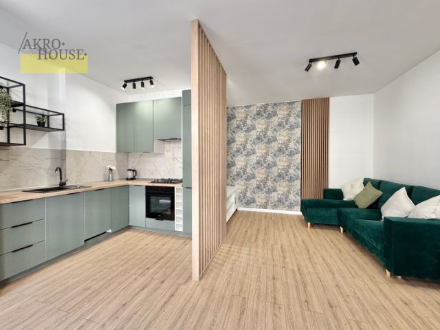 Mieszkanie 2-pokojowe Gliwice Śródmieście, ul. Ignacego Daszyńskiego. Zdjęcie 3