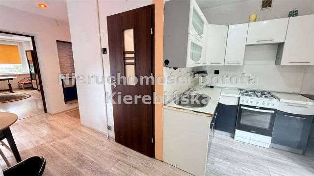 Mieszkanie 1-pokojowe Tomaszów Mazowiecki, ul. św. Antoniego. Zdjęcie 8