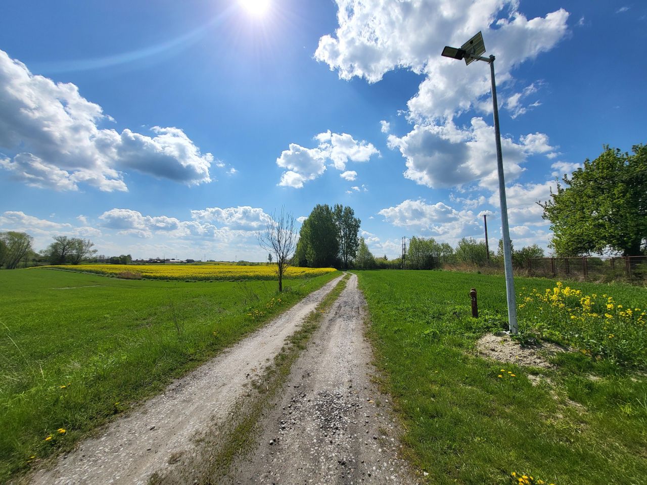 Działka rolna Nowy Stręczyn. Zdjęcie 2