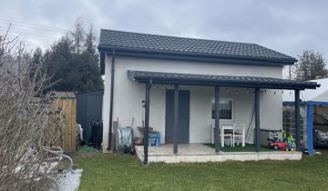 Działka rod Włocławek