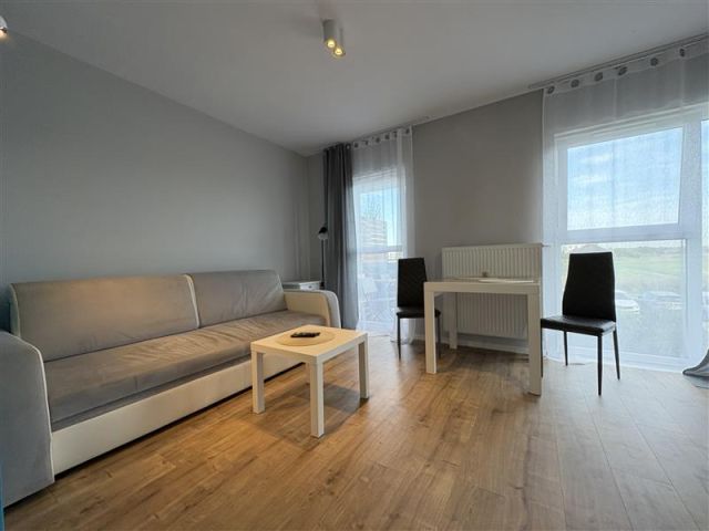 Mieszkanie 1-pokojowe Kiełczów, ul. Makowa. Zdjęcie 3