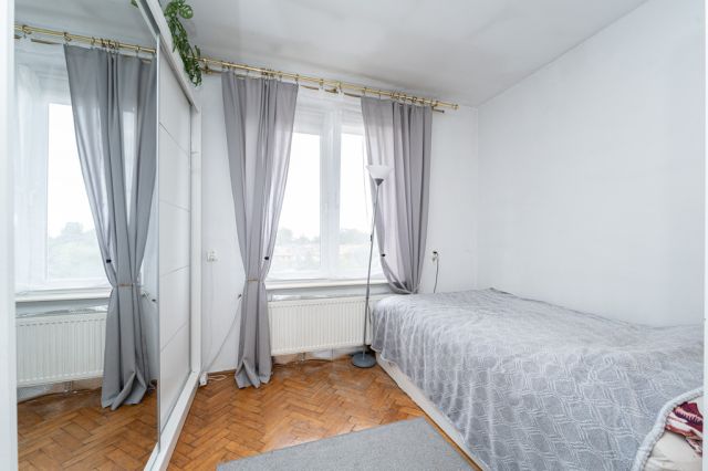 Mieszkanie 2-pokojowe Wołomin, ul. Sikorskiego. Zdjęcie 10