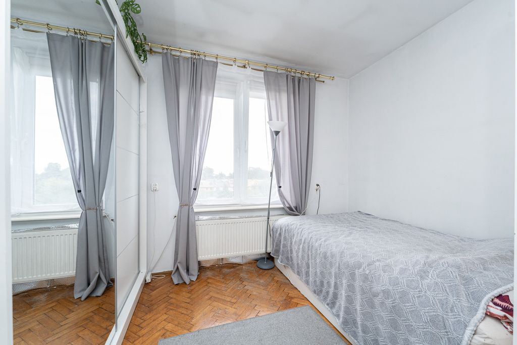 Mieszkanie 2-pokojowe Wołomin, ul. Sikorskiego. Zdjęcie 10