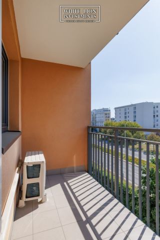 Mieszkanie 3-pokojowe Warszawa Mokotów, ul. Śródziemnomorska. Zdjęcie 16