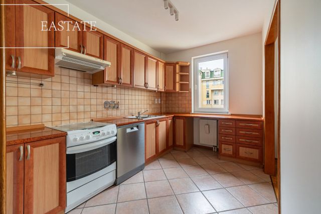 Mieszkanie 2-pokojowe Warszawa Wola, ul. Żytnia. Zdjęcie 4