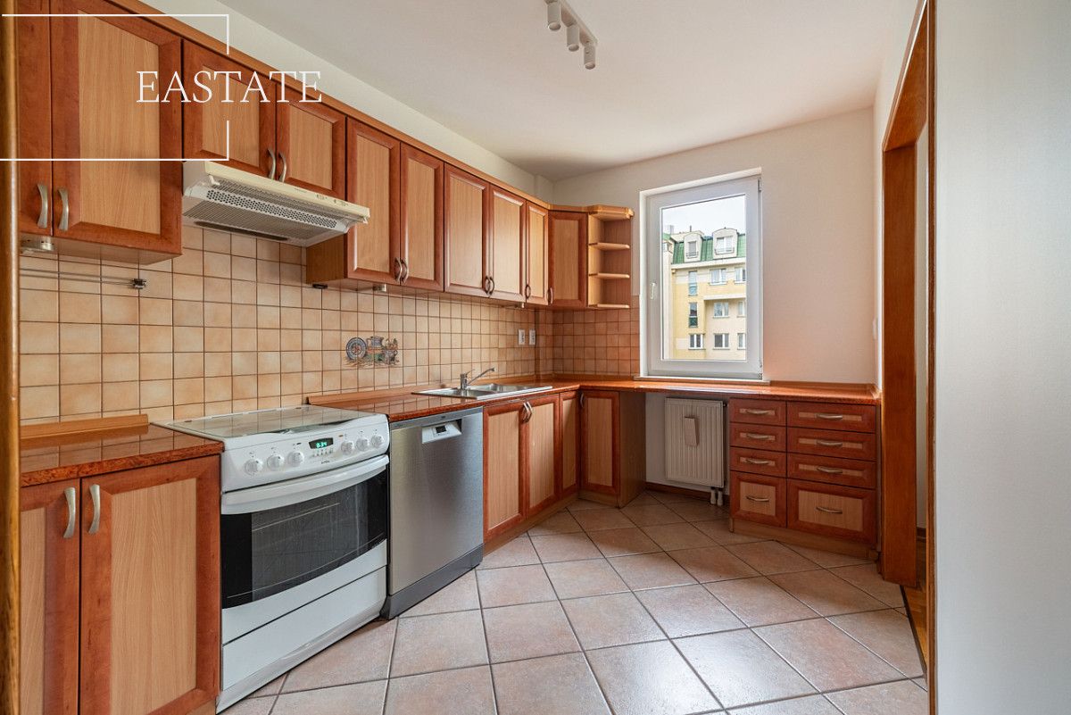 Mieszkanie 2-pokojowe Warszawa Wola, ul. Żytnia. Zdjęcie 4