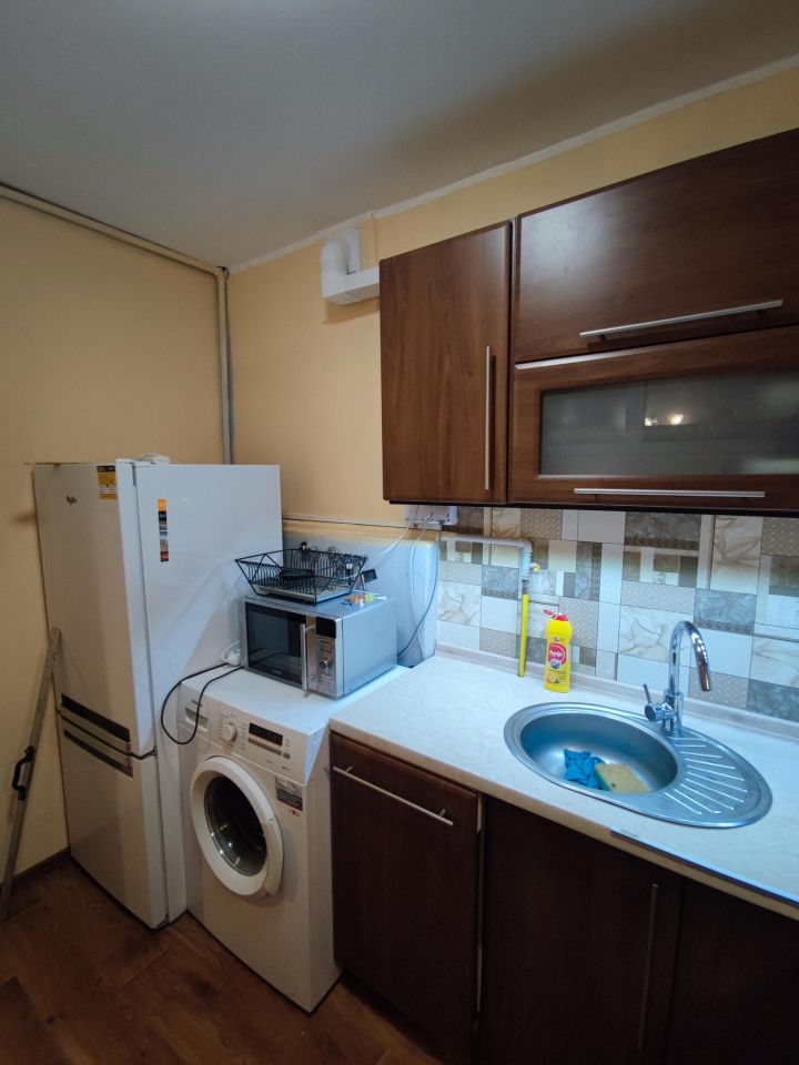 Mieszkanie 2-pokojowe Wrocław Szczepin, ul. Inowrocławska. Zdjęcie 8