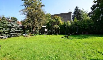 dom wolnostojący, 9 pokoi Ruda Śląska, ul. Przy Kolei