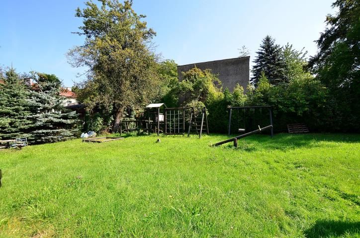 dom wolnostojący, 9 pokoi Ruda Śląska, ul. Przy Kolei. Zdjęcie 2