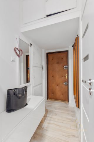 Mieszkanie 2-pokojowe Warszawa Praga-Południe, ul. Zwycięzców. Zdjęcie 10