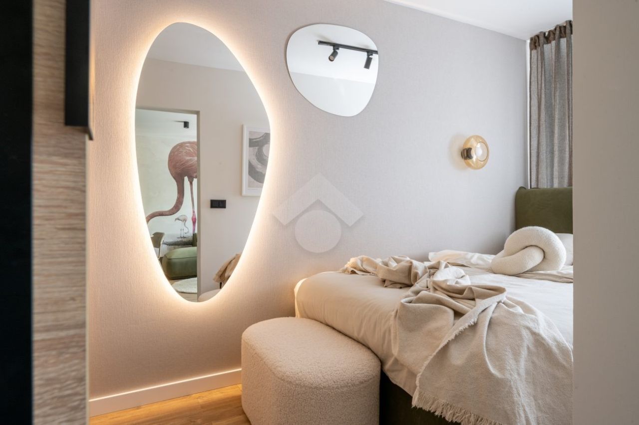 Mieszkanie 2-pokojowe Kraków Kozłówek, ul. Spółdzielców. Zdjęcie 8