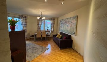 Mieszkanie 3-pokojowe Olsztyn Jaroty, ul. Jana Janowicza