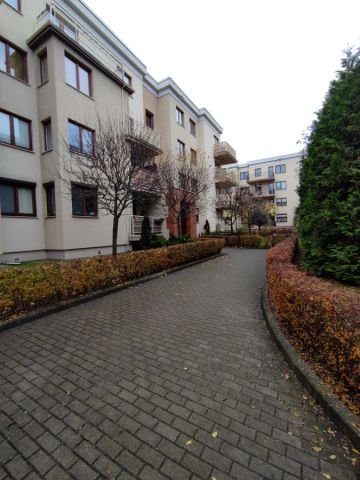 Mieszkanie 2-pokojowe Gdańsk Przymorze. Zdjęcie 1