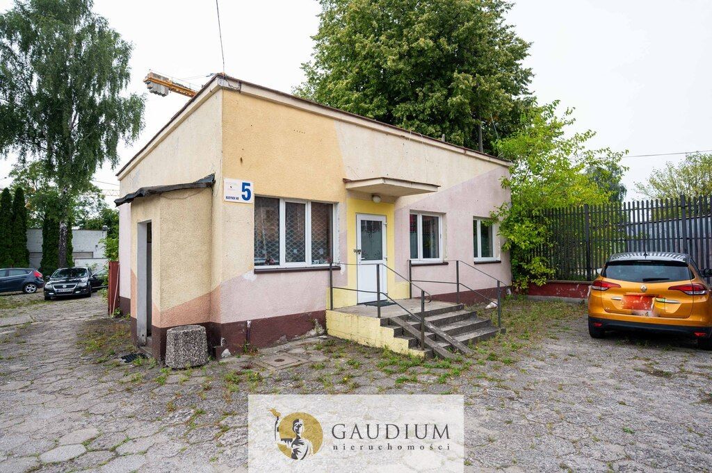 Hotel/pensjonat Malbork, ul. Tadeusza Kościuszki. Zdjęcie 34