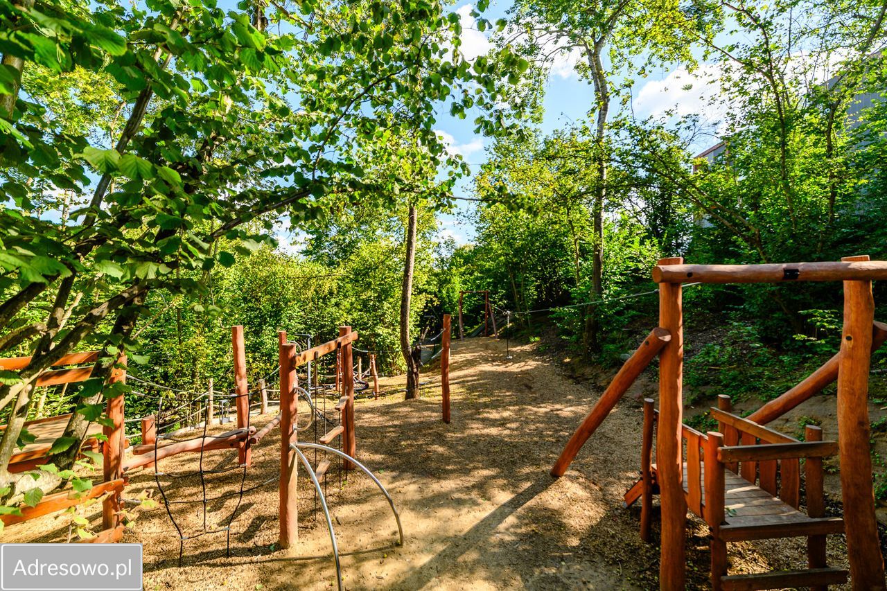 Mieszkanie 2-pokojowe Gdańsk Jasień, ul. Konrada Guderskiego. Zdjęcie 9