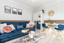 Mieszkanie 1-pokojowe Bielsko-Biała Śródmieście, ul. Księcia Przemysława