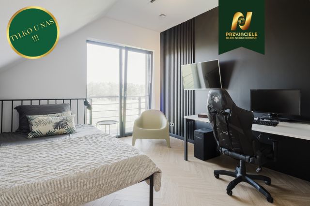 dom wolnostojący, 5 pokoi Wiślinka. Zdjęcie 13