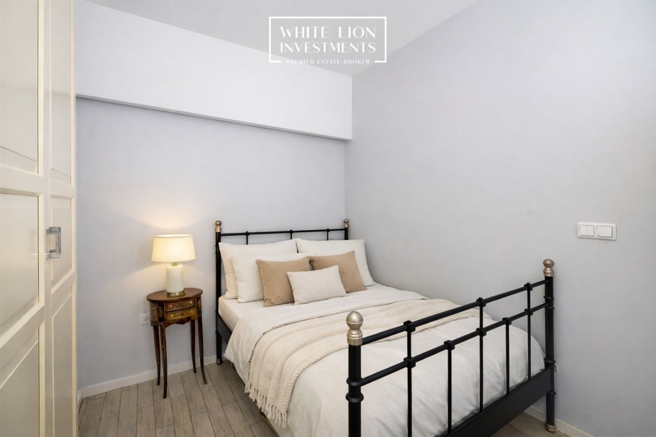 Mieszkanie 2-pokojowe Warszawa Powiśle, al. 3 Maja. Zdjęcie 3