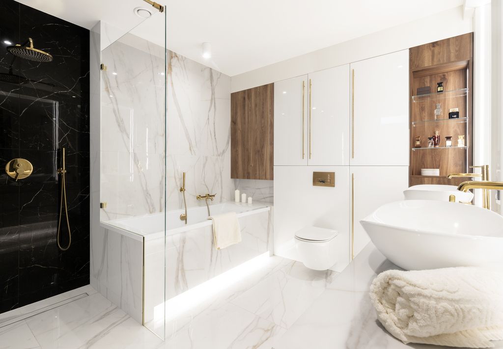 bliźniak, 4 pokoje Łomianki Buraków, ul. Łąkowa. Zdjęcie 9