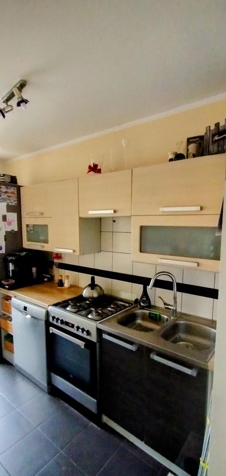 Mieszkanie 3-pokojowe Leszno Centrum, ul. gen. Jarosława Dąbrowskiego. Zdjęcie 9