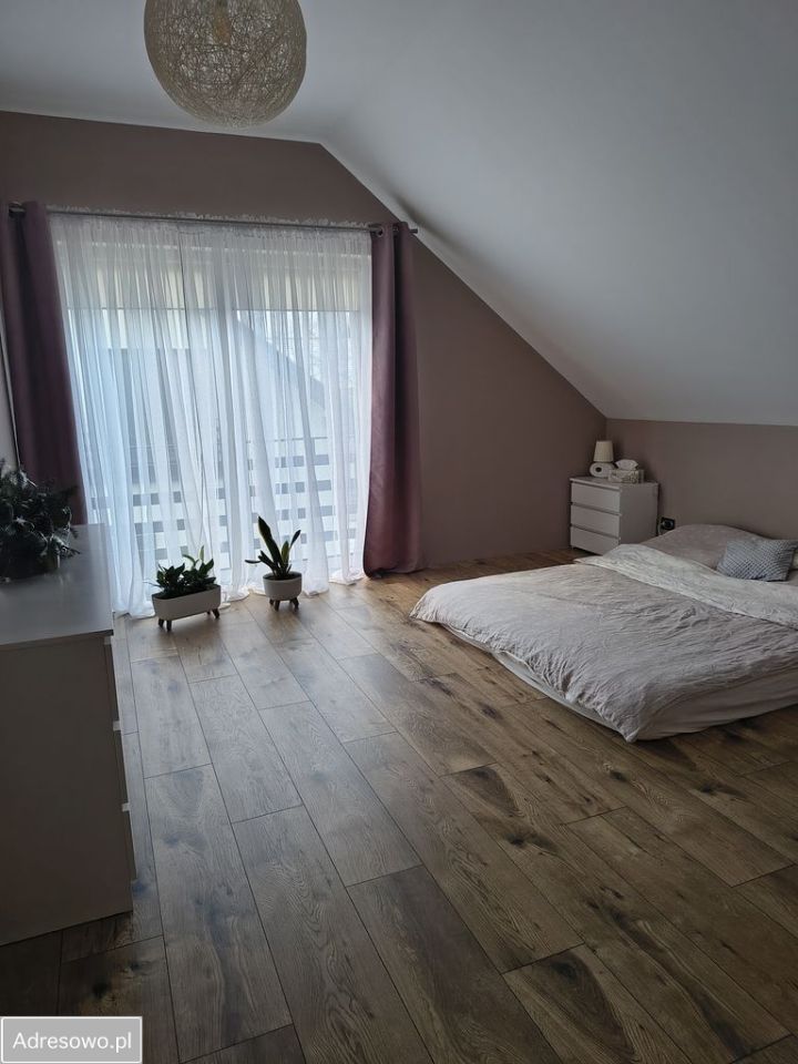 bliźniak, 4 pokoje Nowosiedlice. Zdjęcie 12