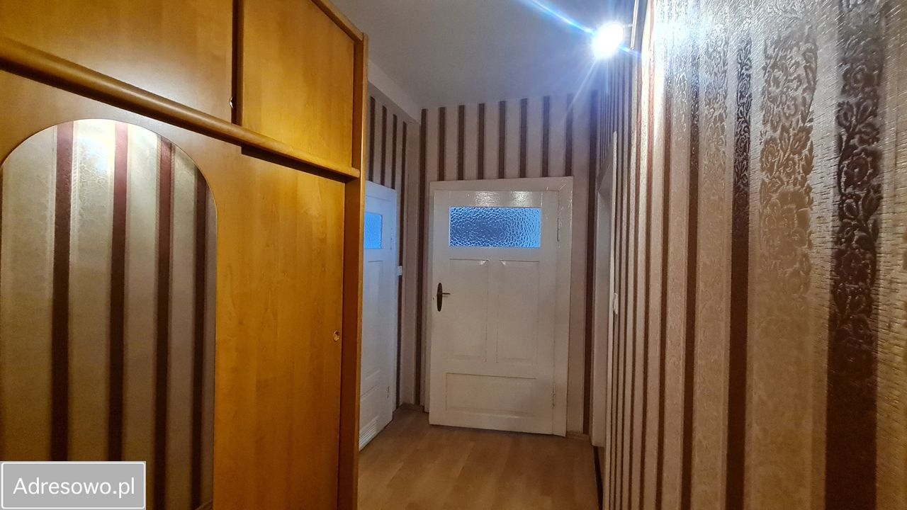 Mieszkanie 3-pokojowe Wałbrzych Stary Zdrój, ul. Armii Krajowej. Zdjęcie 17