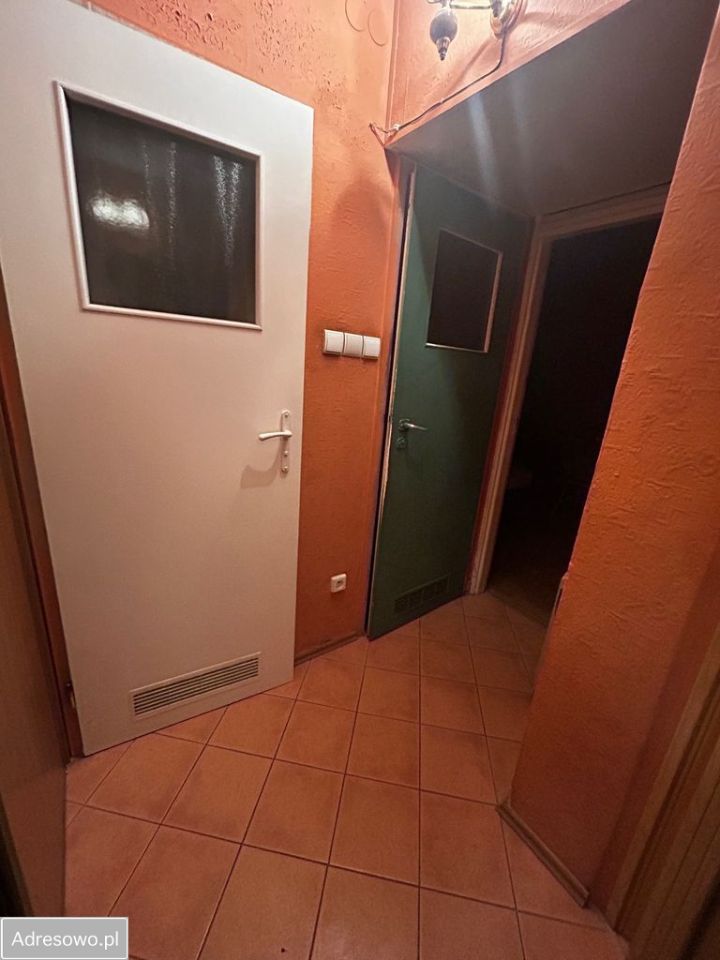 Mieszkanie 3-pokojowe Warszawa Bielany, ul. Sandora Petöfiego. Zdjęcie 4