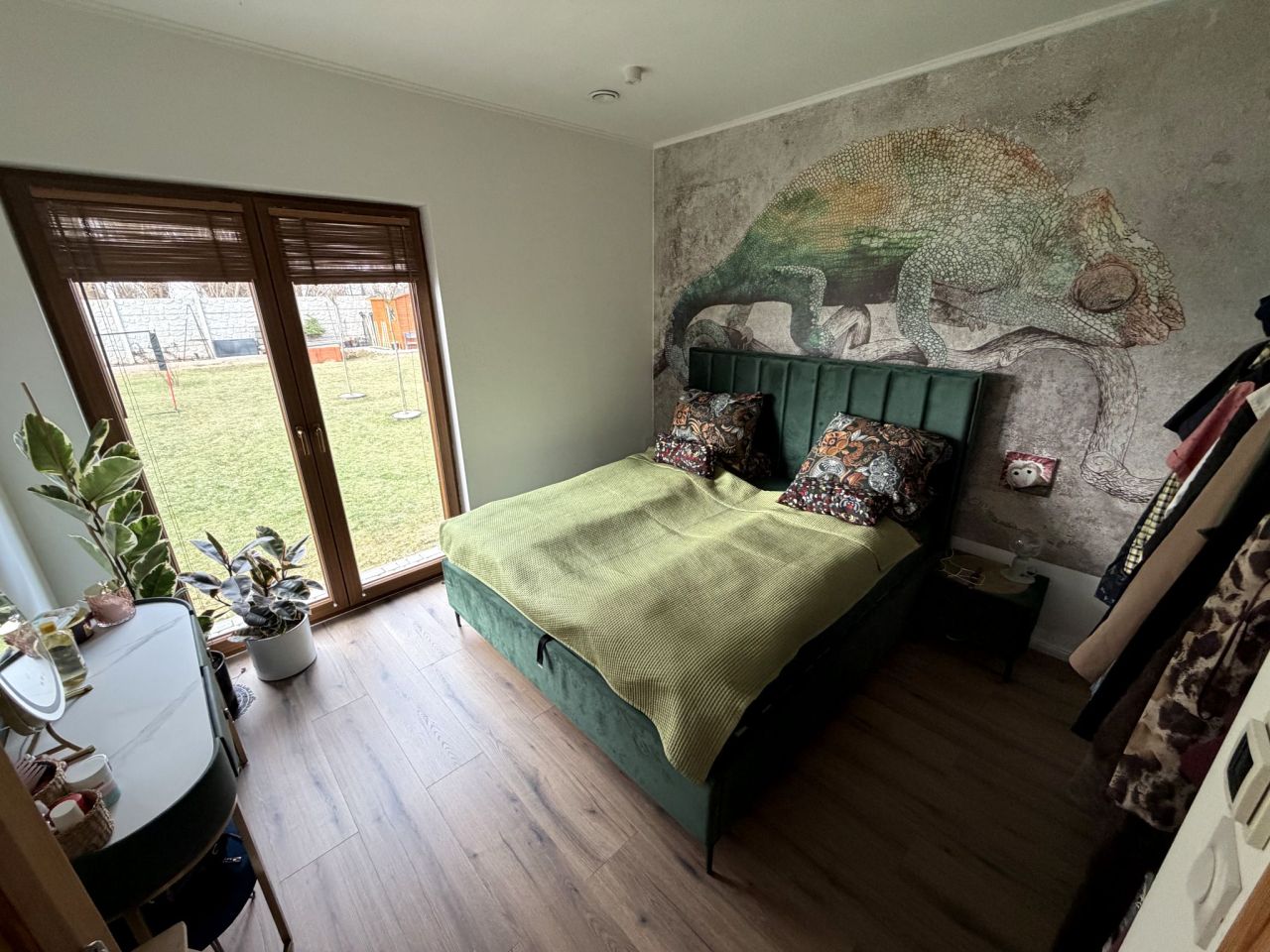 dom wolnostojący, 5 pokoi Koszalin Jamno. Zdjęcie 6