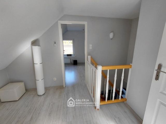 dom wolnostojący, 3 pokoje Jankowo Dolne, os. Wczasowe. Zdjęcie 7