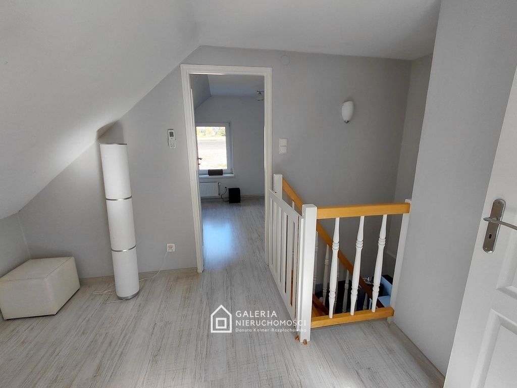 dom wolnostojący, 3 pokoje Jankowo Dolne, os. Wczasowe. Zdjęcie 7