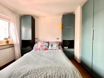 Mieszkanie 3-pokojowe Warszawa Mokotów, ul. Czerniakowska. Zdjęcie 3