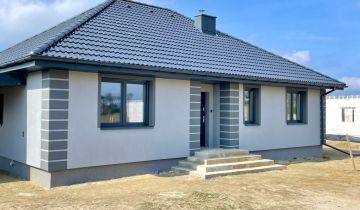 Działka budowlana Ojrzanowo