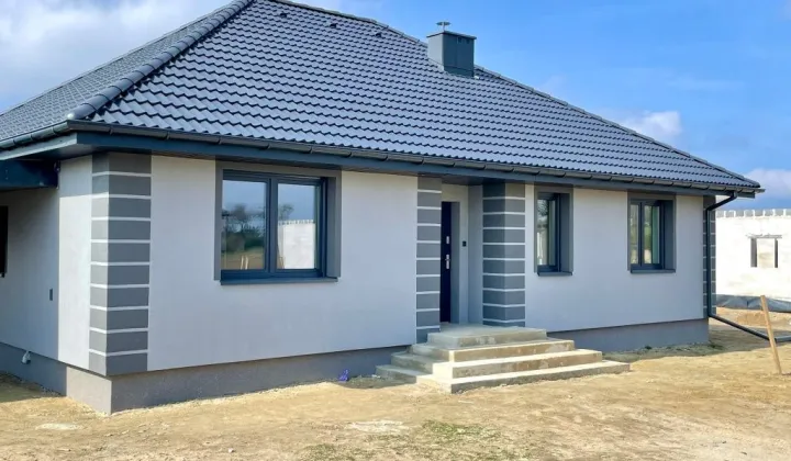 Działka budowlana Ojrzanowo