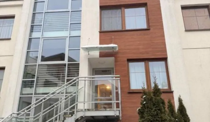 Mieszkanie 3-pokojowe Gdańsk Morena, ul. Myśliwska