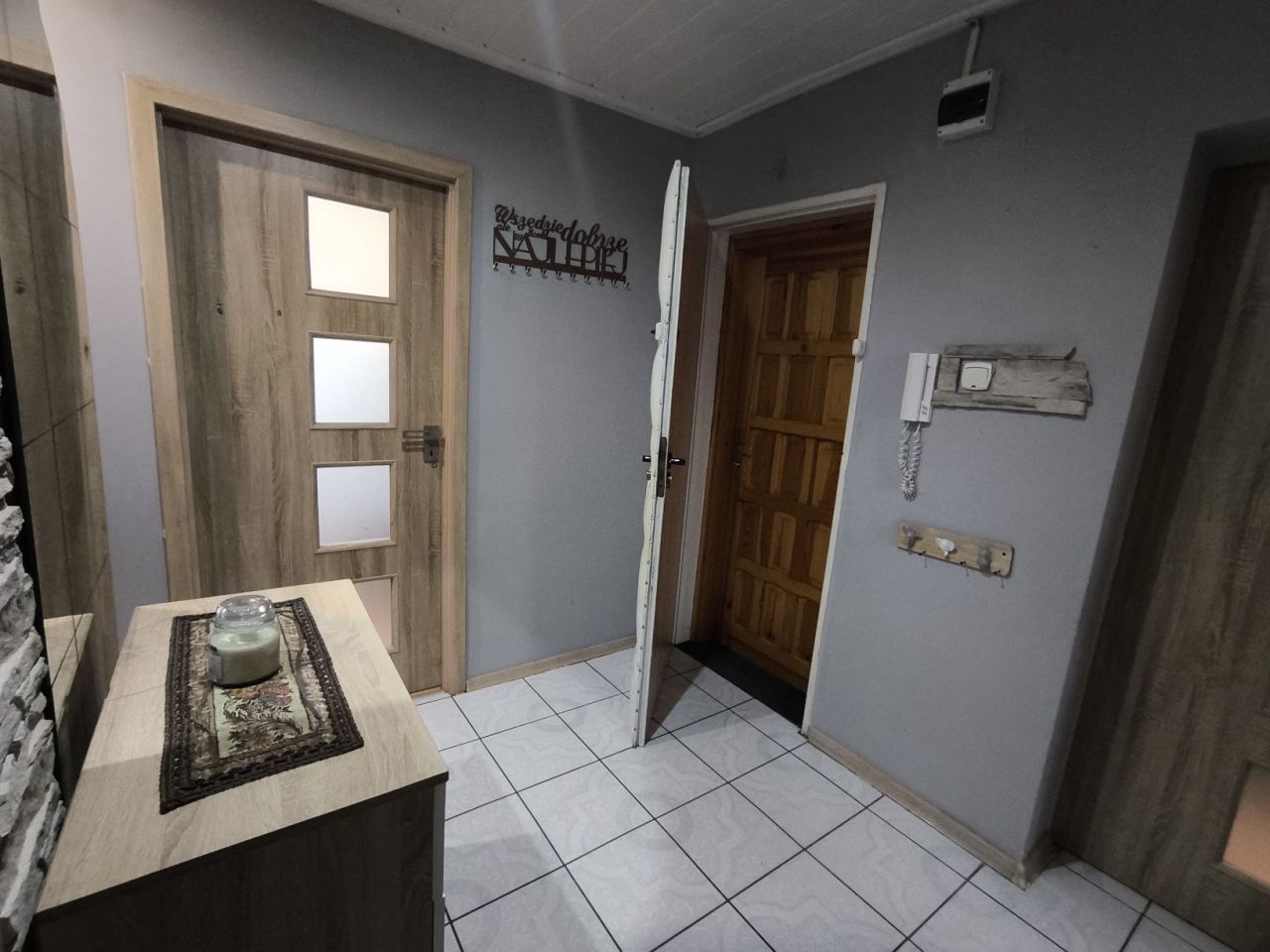 Mieszkanie 4-pokojowe Piła Zamość. Zdjęcie 7