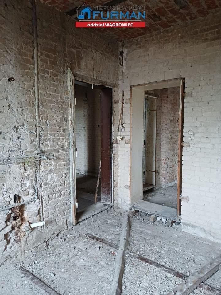 Nieruchomość komercyjna Wągrowiec, ul. Gnieźnieńska. Zdjęcie 10
