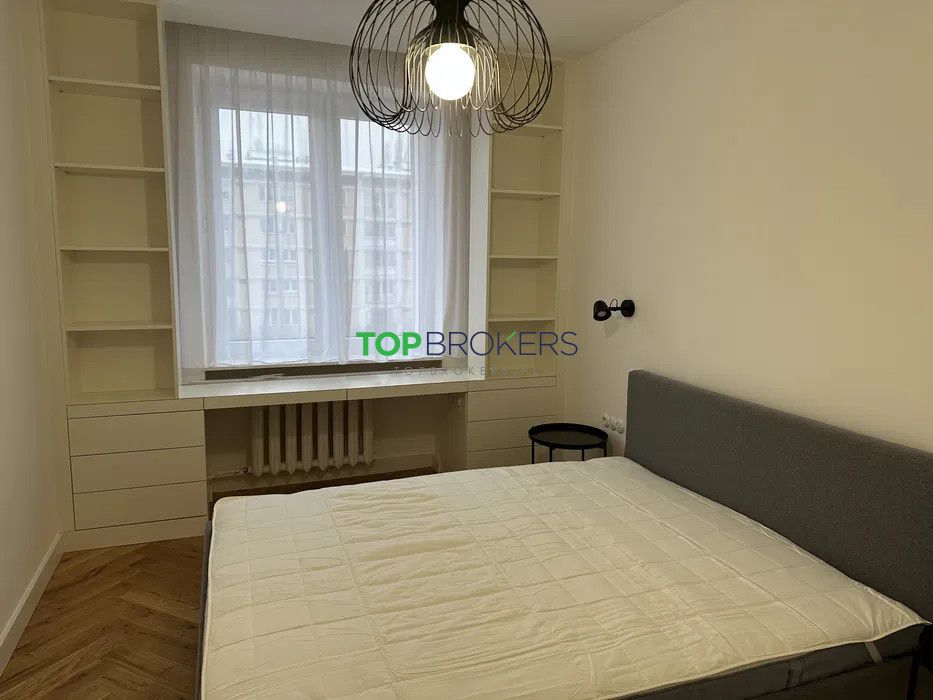 Mieszkanie 2-pokojowe Warszawa Żoliborz, ul. ks. Jerzego Popiełuszki. Zdjęcie 3