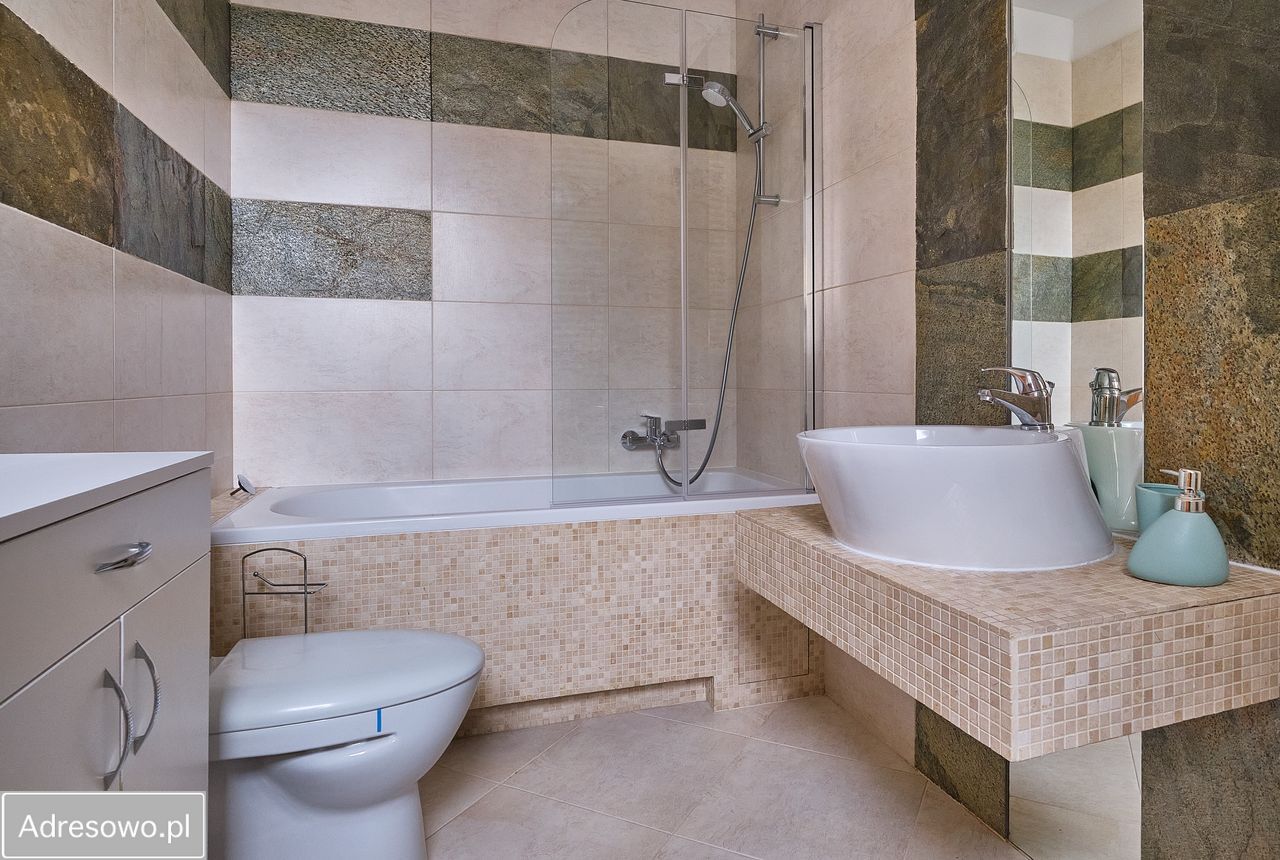 Mieszkanie 2-pokojowe Kraków Dębniki, ul. Zalesie. Zdjęcie 14