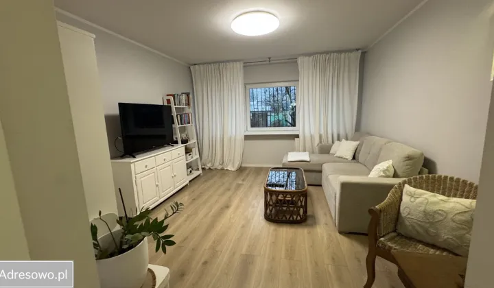 Mieszkanie 2-pokojowe Warszawa Wola, ul. Wolska