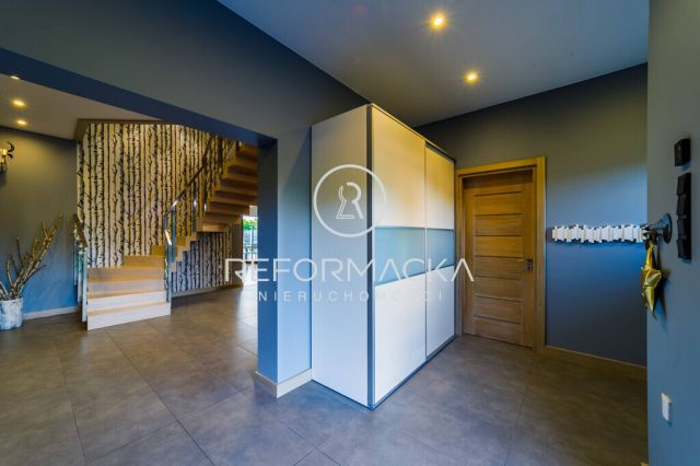 dom wolnostojący, 5 pokoi Widełka. Zdjęcie 14